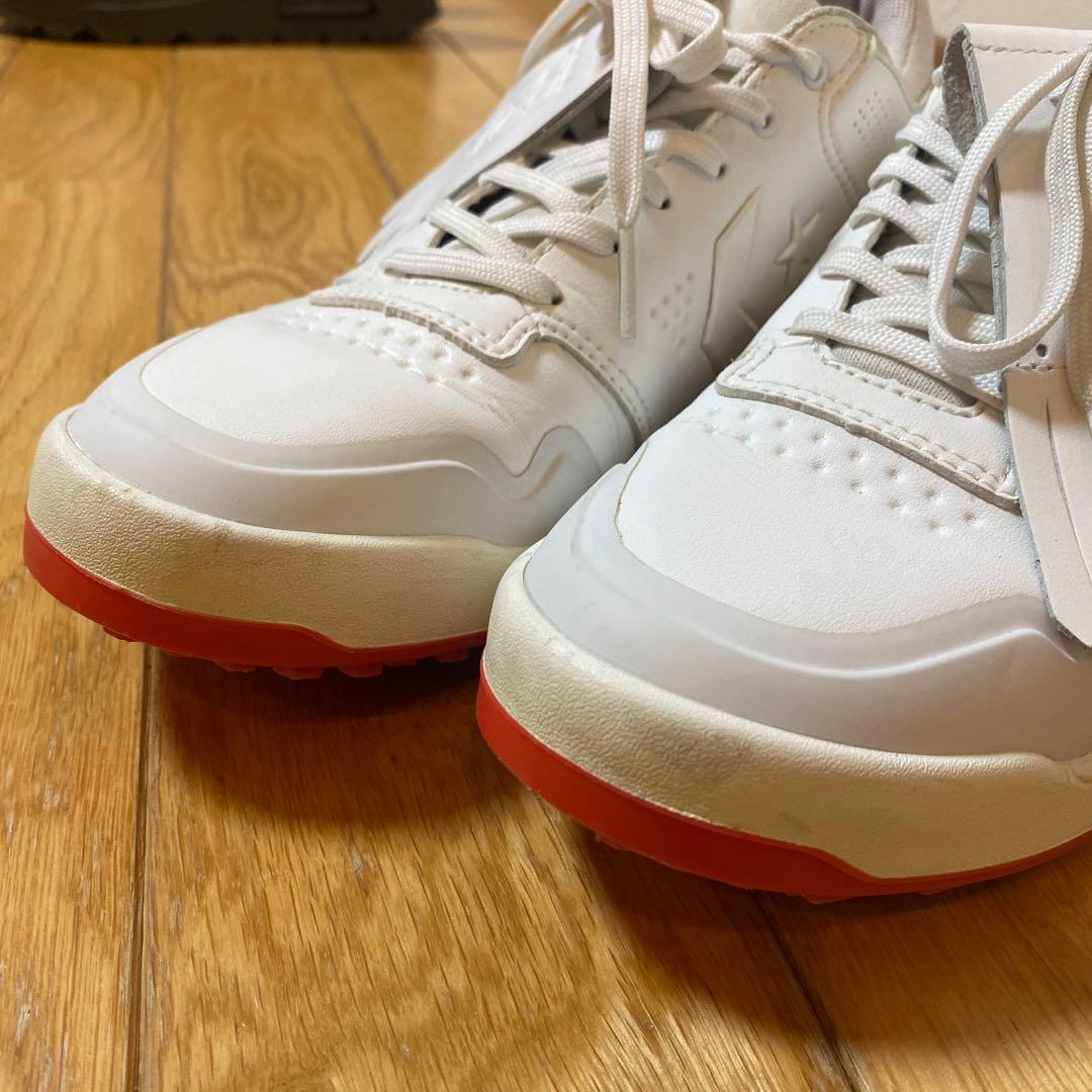 Nenecoコンバースゴルフ/CONVERSE BEAMS GOLF