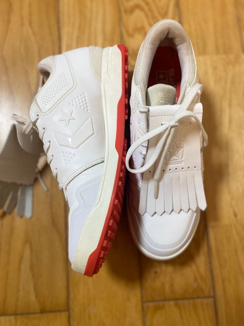 Nenecoコンバースゴルフ/CONVERSE BEAMS GOLF