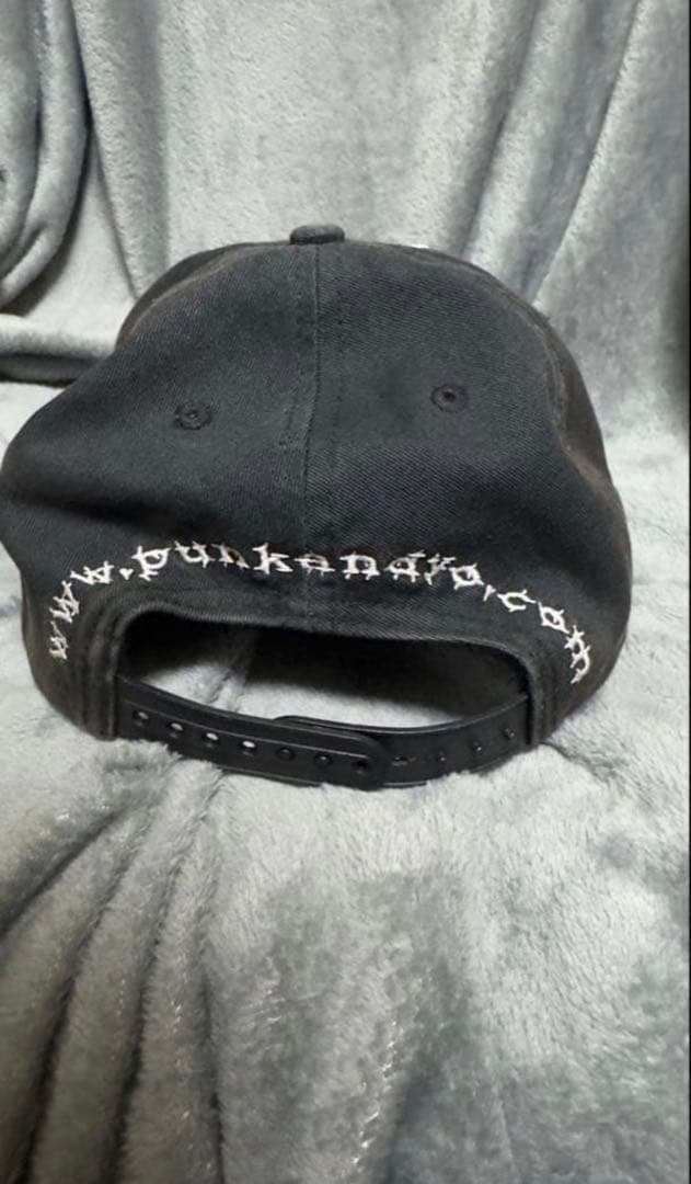 Punkandyo キャップ 正規品