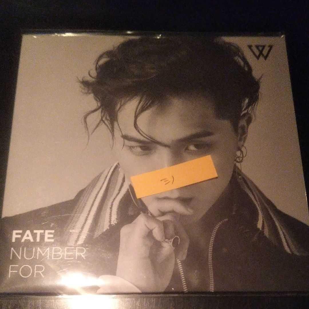 REALLY  REALLY 未開封　メンバー別CD