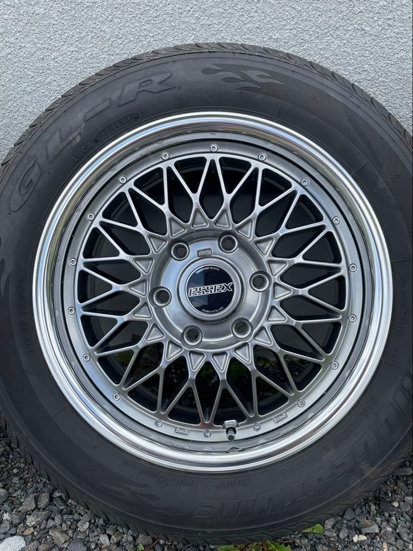 タイヤホイールセット 17inch 値下げしました