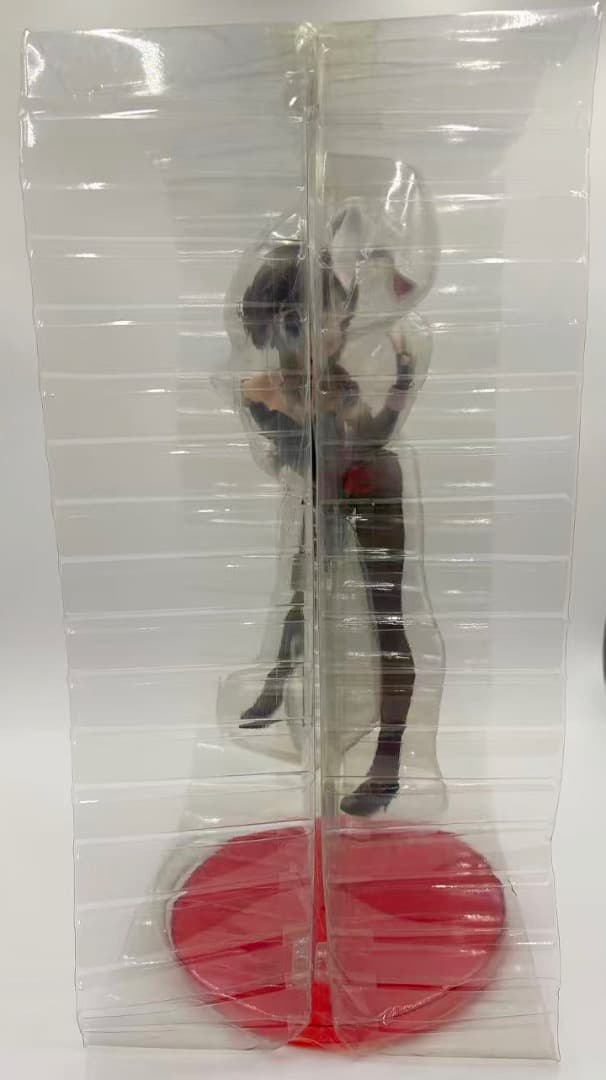 この素晴らしい世界に祝福を めぐみん バニー フィギュア