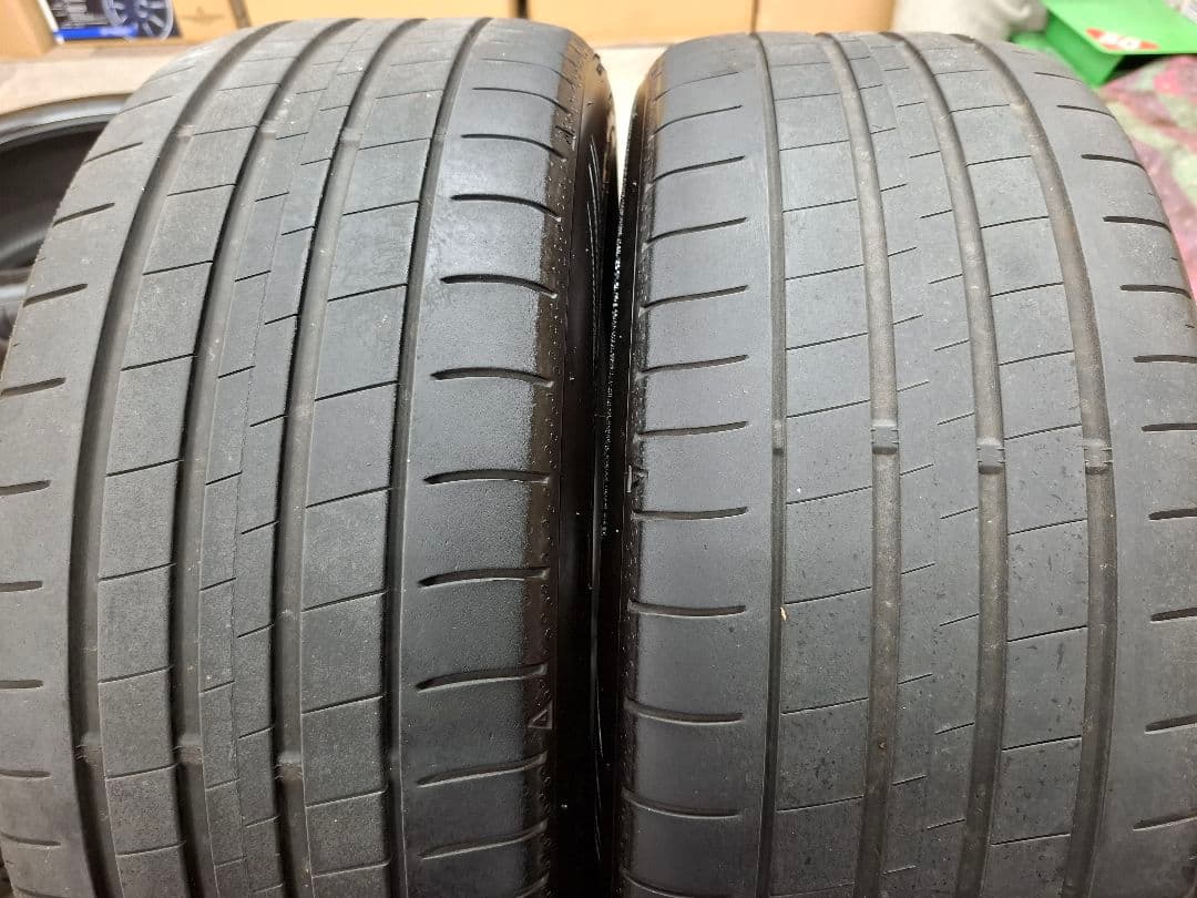 ダンロップ SPスポーツ060+ 2022年 215/45R17 タイヤ 4本