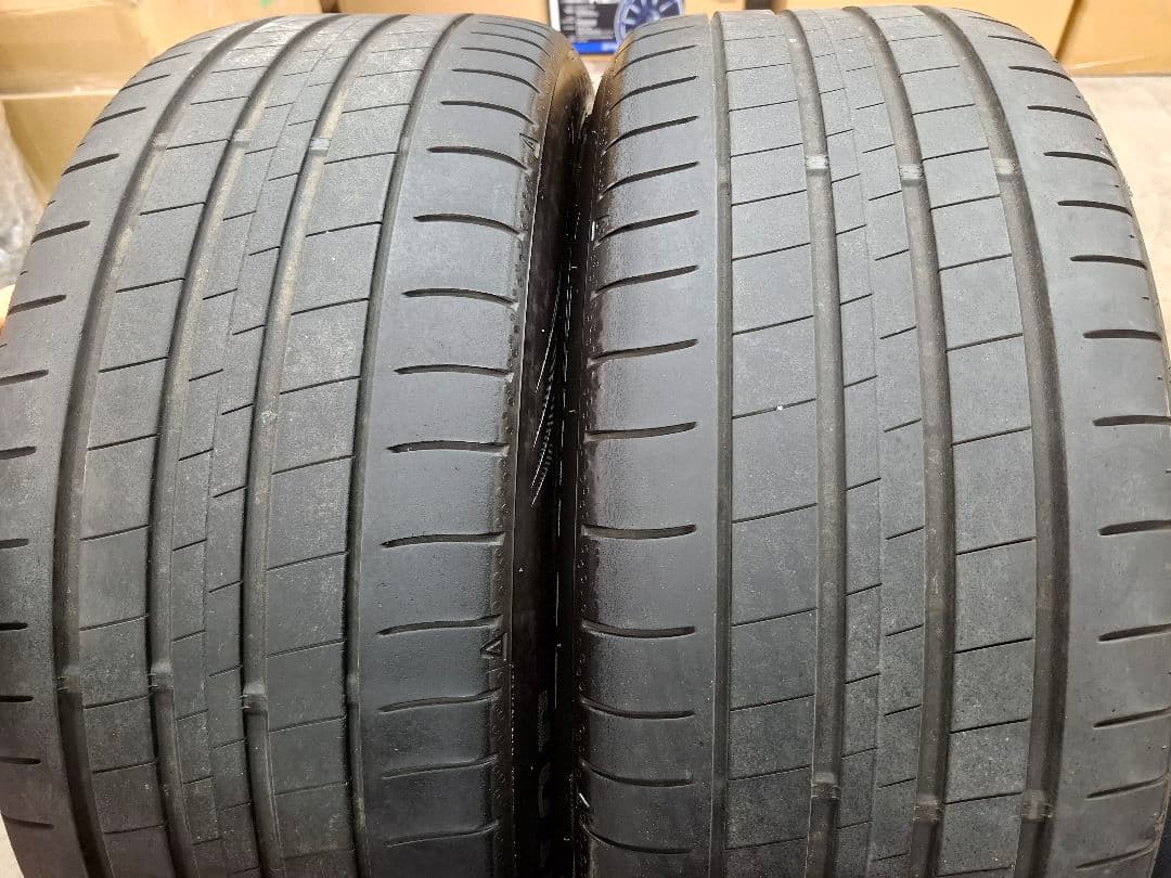 ダンロップ SPスポーツ060+ 2022年 215/45R17 タイヤ 4本