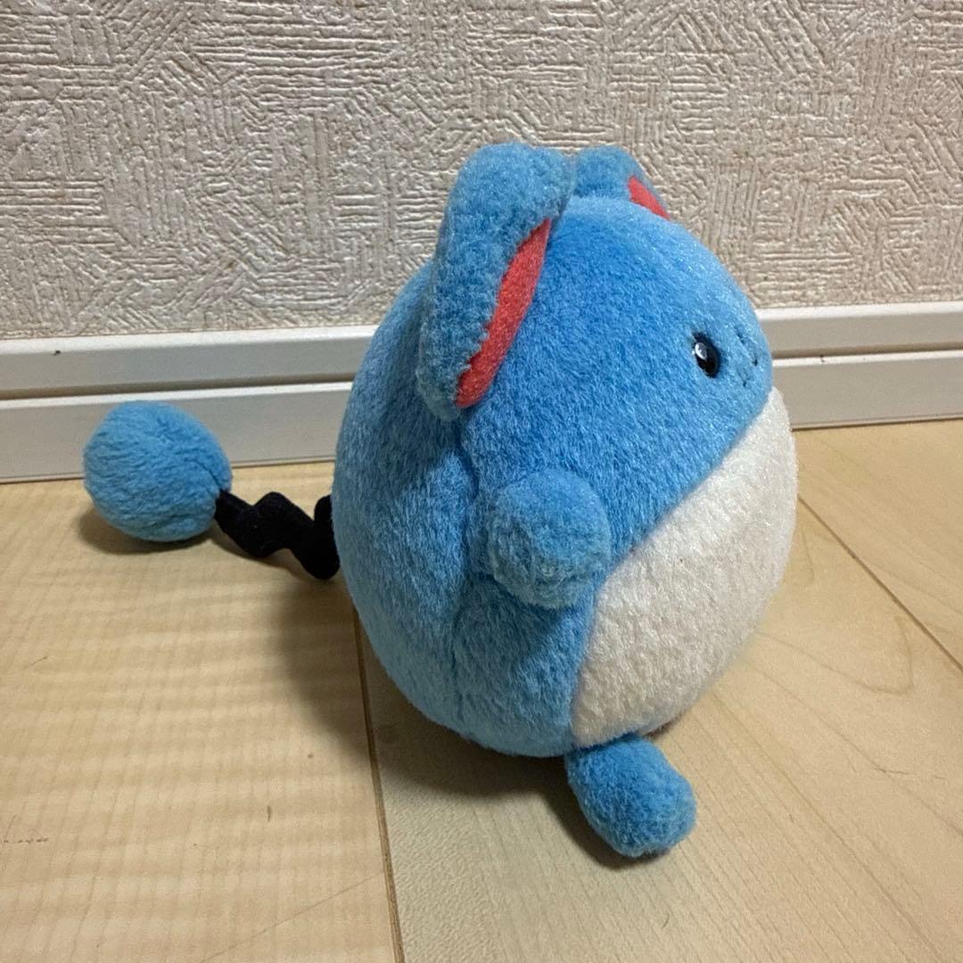 TOMY ポケモン 初期 マリル ぬいぐるみ