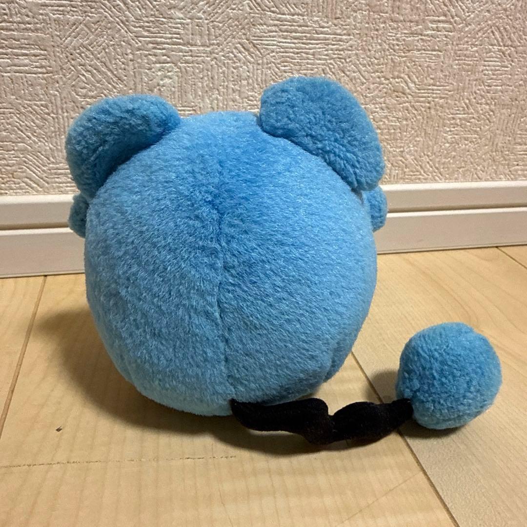 TOMY ポケモン 初期 マリル ぬいぐるみ