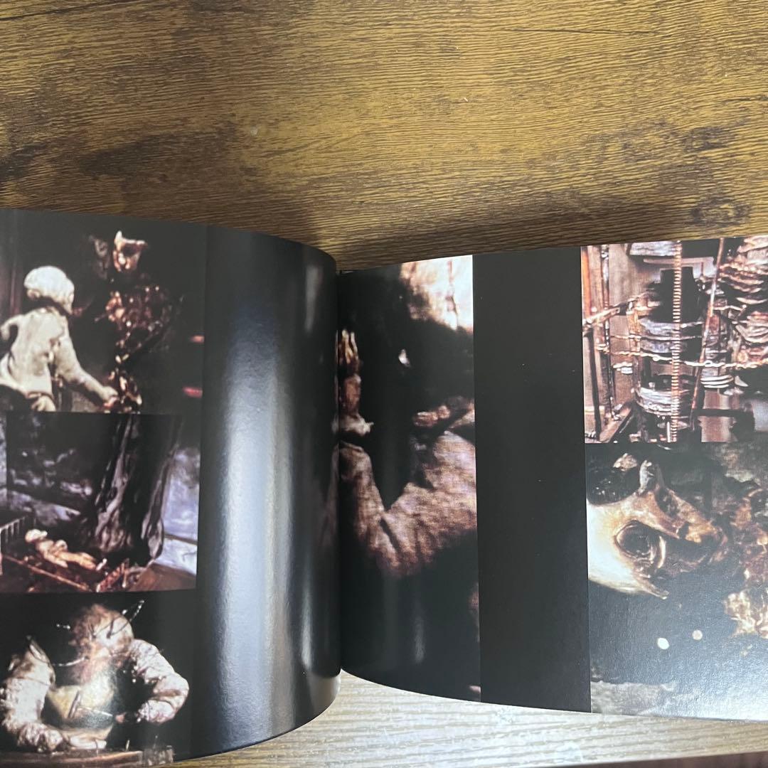 【美品】TOOL トゥール　Salival サバイバル　CD＋DVD 2枚組