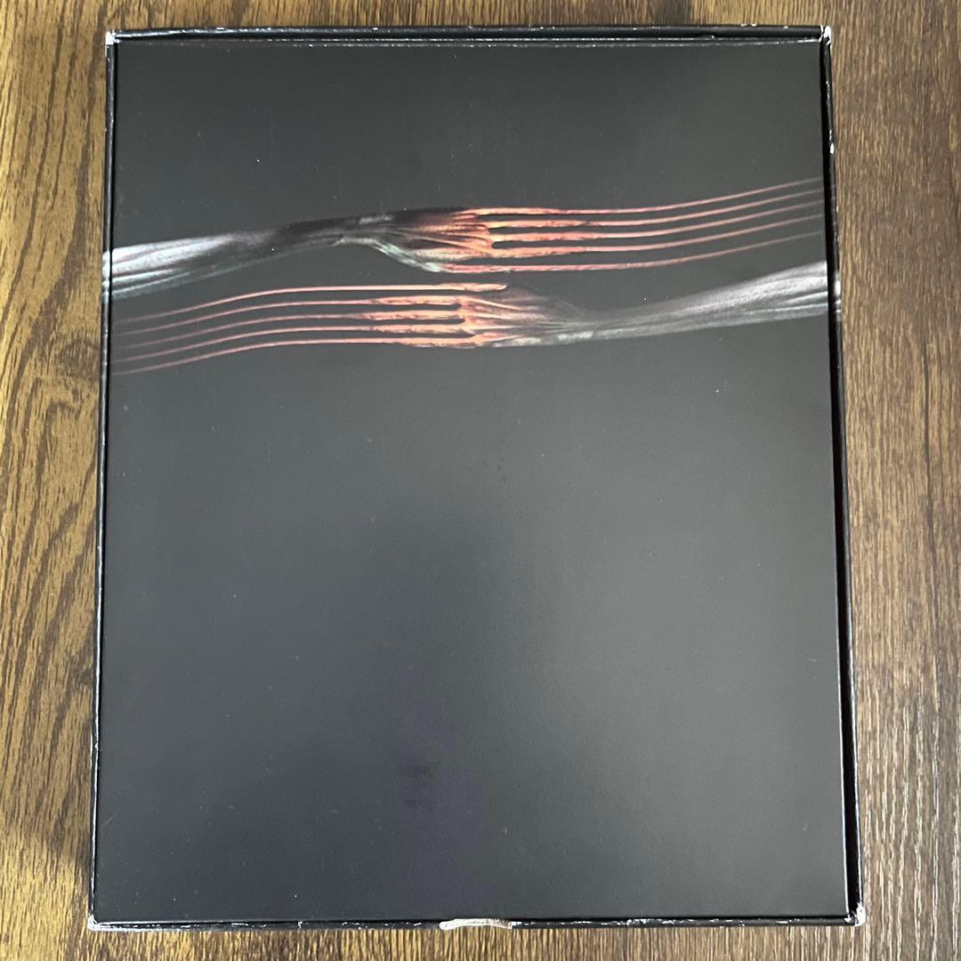 【美品】TOOL トゥール　Salival サバイバル　CD＋DVD 2枚組