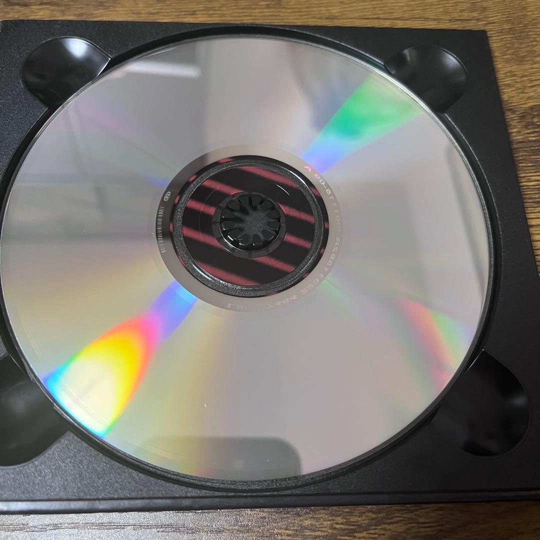 【美品】TOOL トゥール　Salival サバイバル　CD＋DVD 2枚組