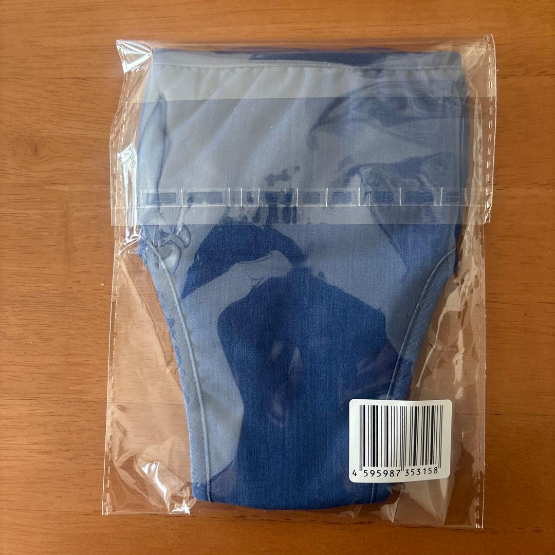 うんコロキャッチXSサイズ 新品、未使用❣️尿取りパッド　３枚