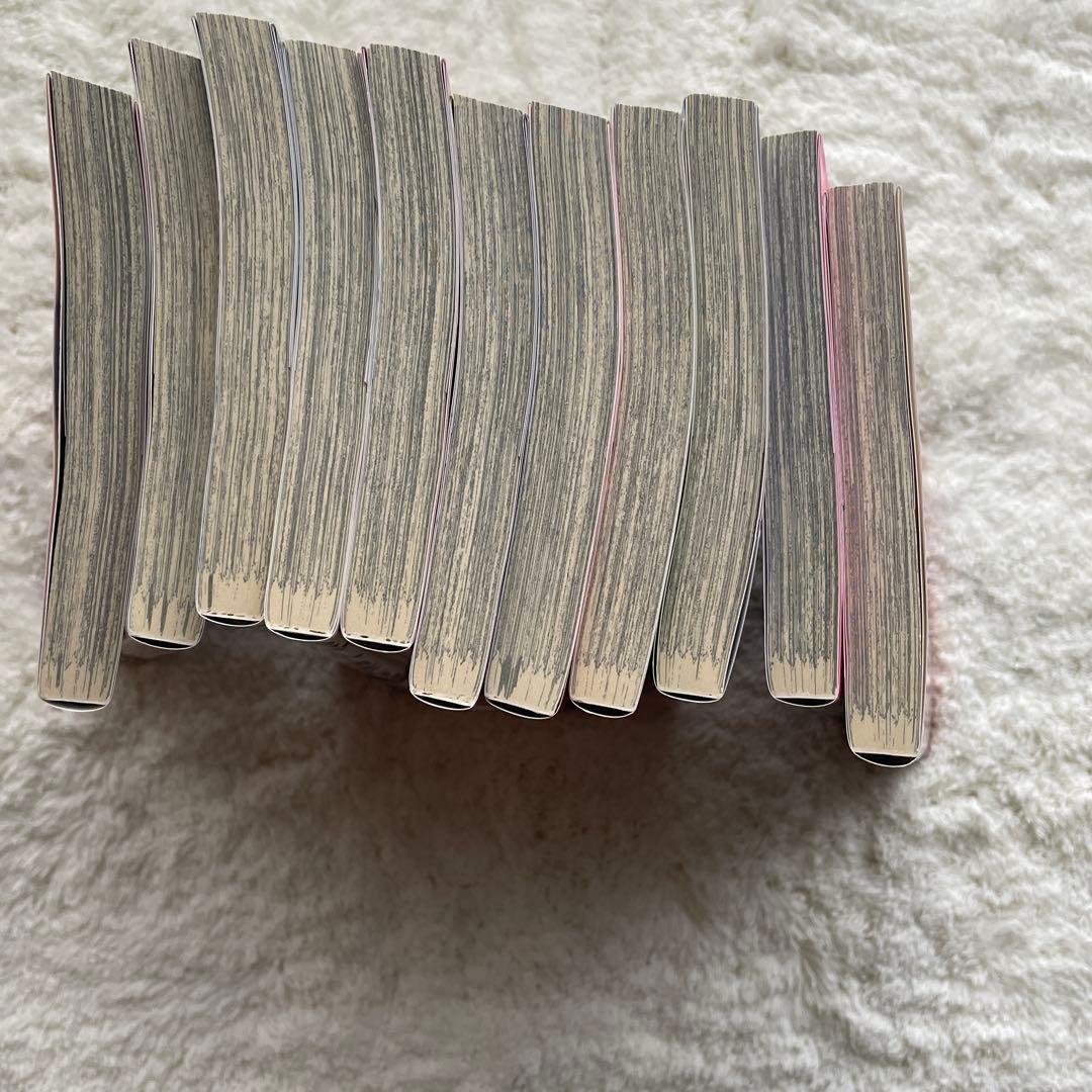 ブルーロック1巻〜22巻