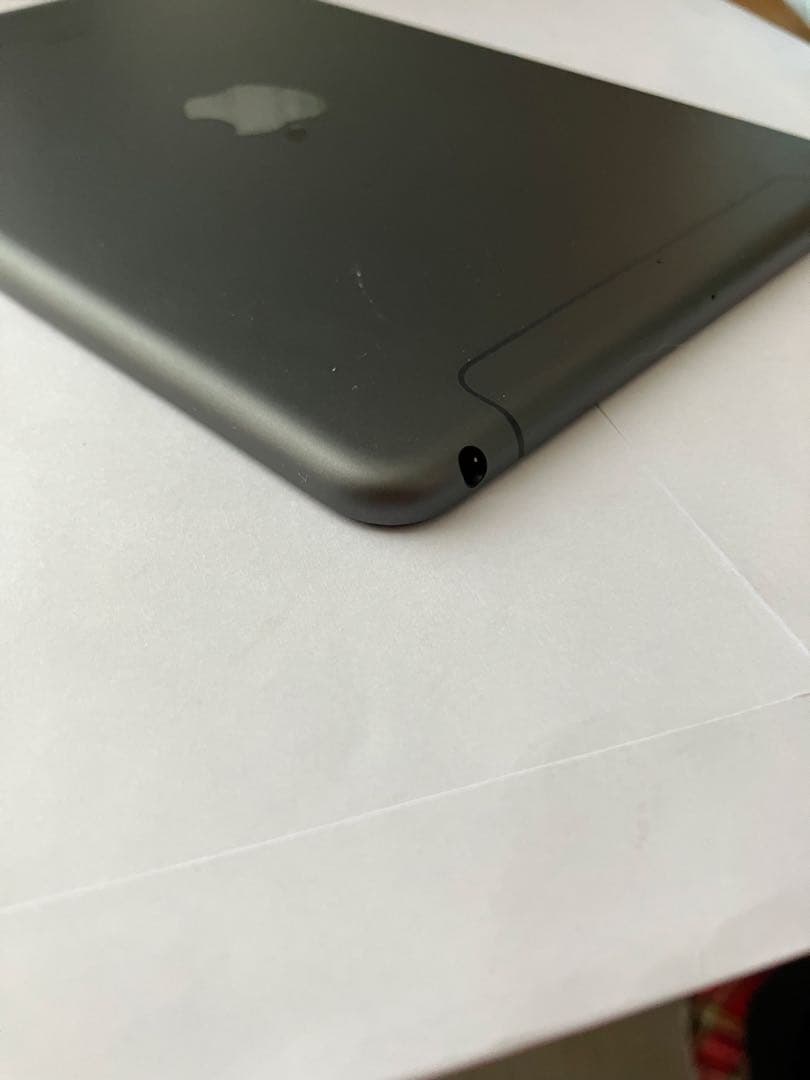 H*中様 iPad mini 5th Cellular 64GB