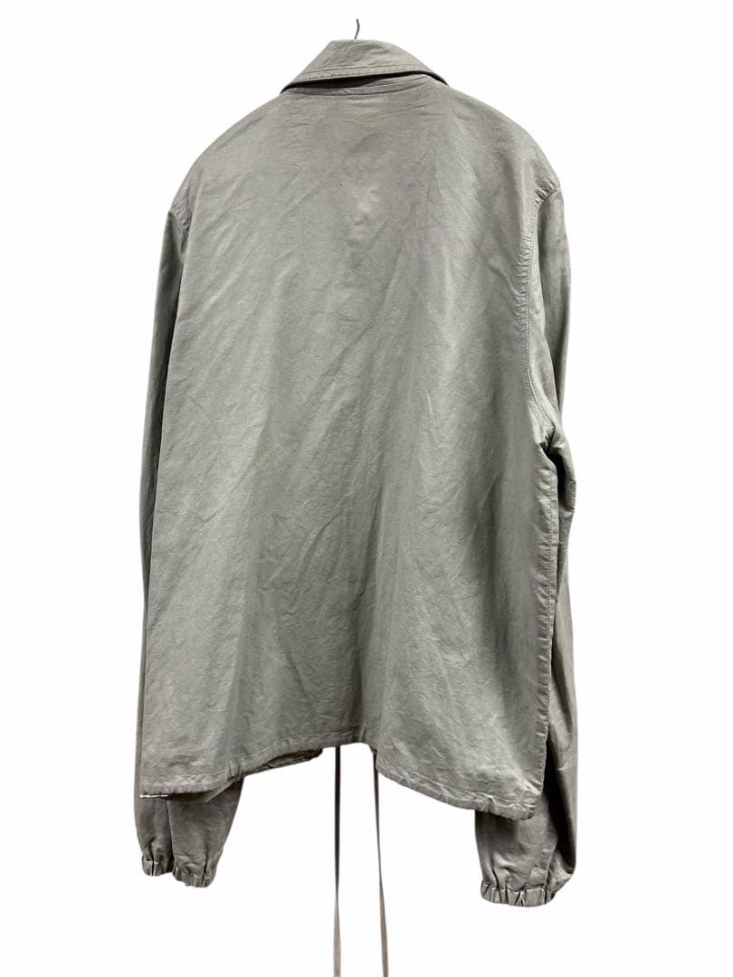Rick Owens BABEL 19SS ブルゾン