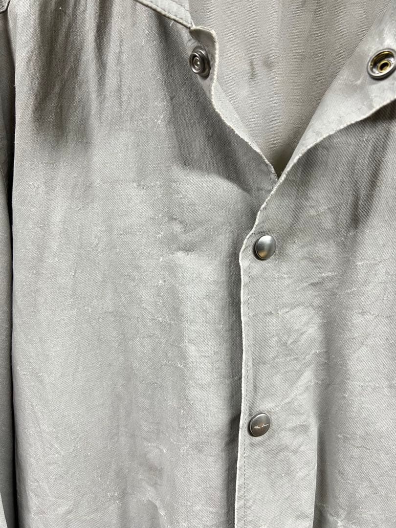 Rick Owens BABEL 19SS ブルゾン