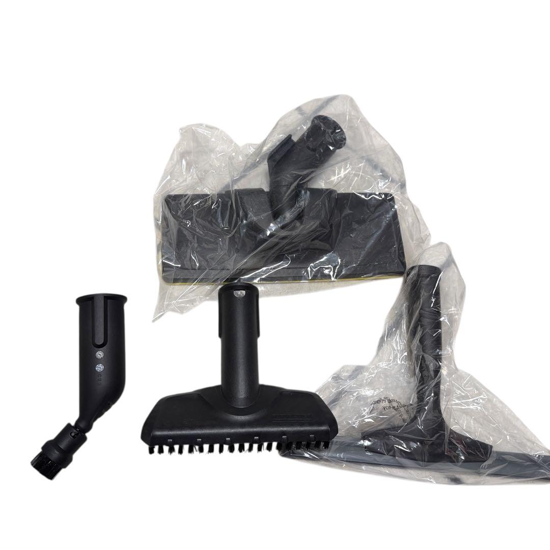 美品　KARCHER スチームクリーナー SC JTK 20 完品