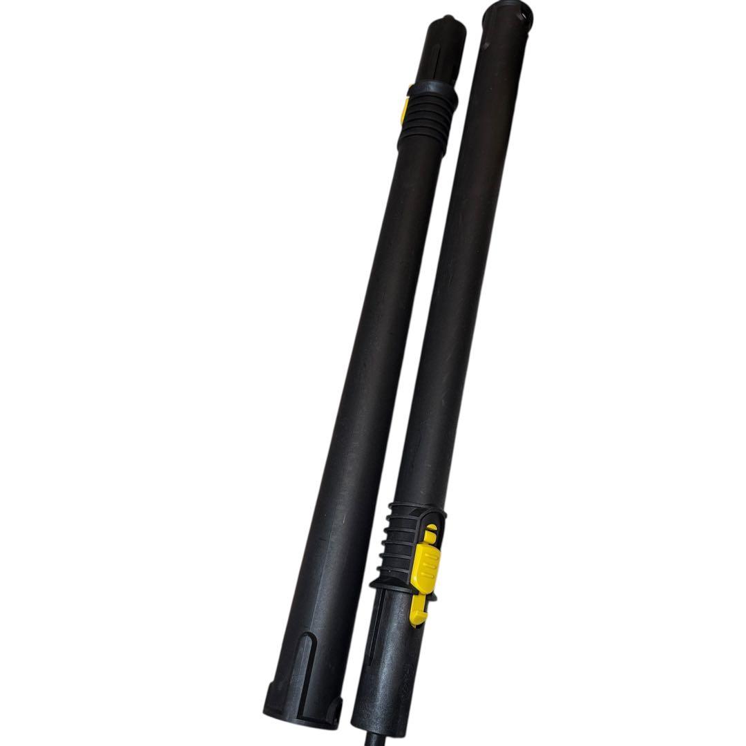 美品　KARCHER スチームクリーナー SC JTK 20 完品