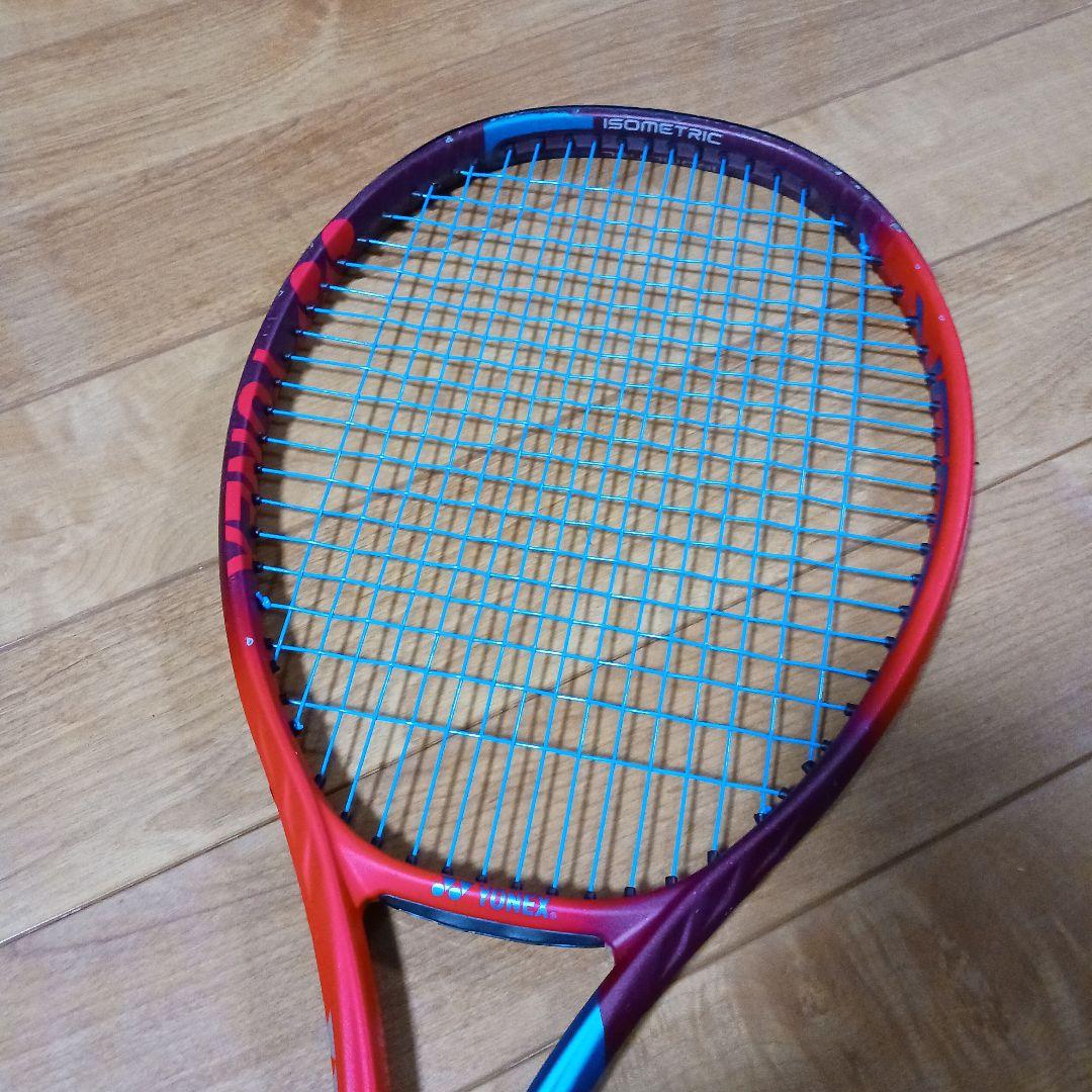 YONEX　VCORE 100 2本セット　2021年？