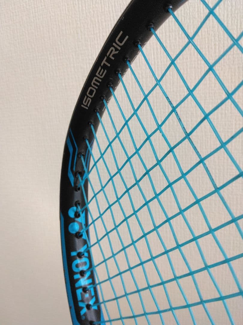 YONEX EZONE DR 100 硬式テニス ラケットグリップ3