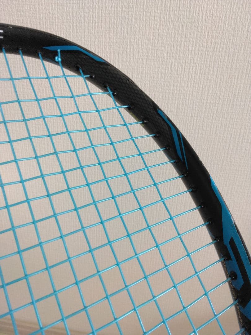 YONEX EZONE DR 100 硬式テニス ラケットグリップ3