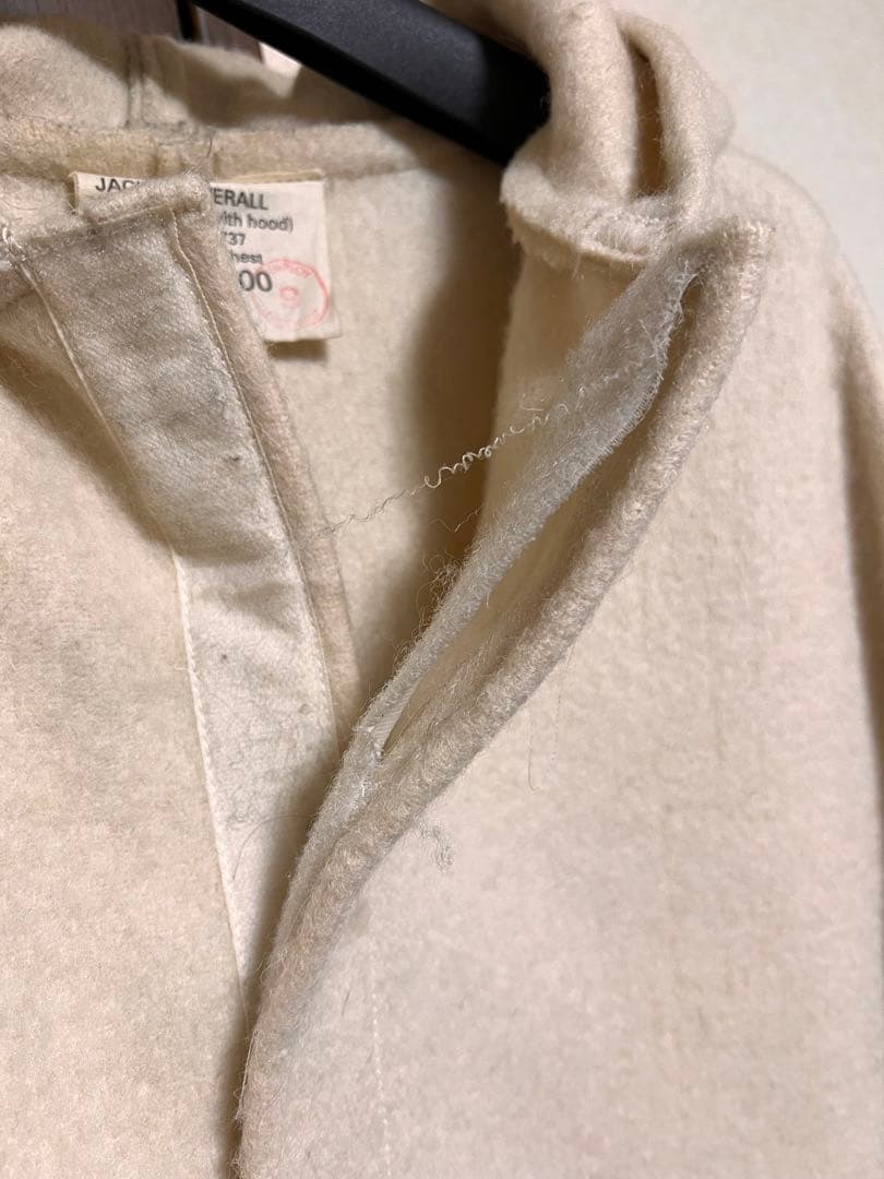 ジャケット・アウター Remploy Ltd. JACKET. OVERALL 190/100