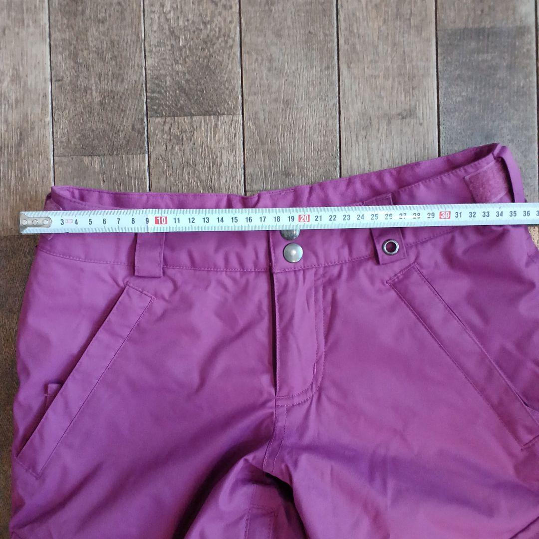 BURTON キッズ スノーボードウェアセット