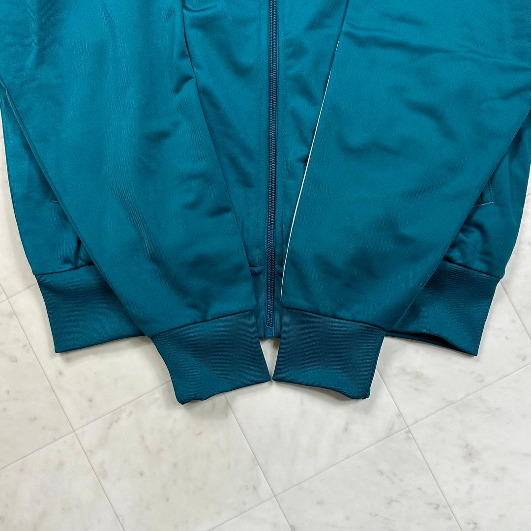 〈新品〉adidas アディダス【XL】トラックジャケット グリーン