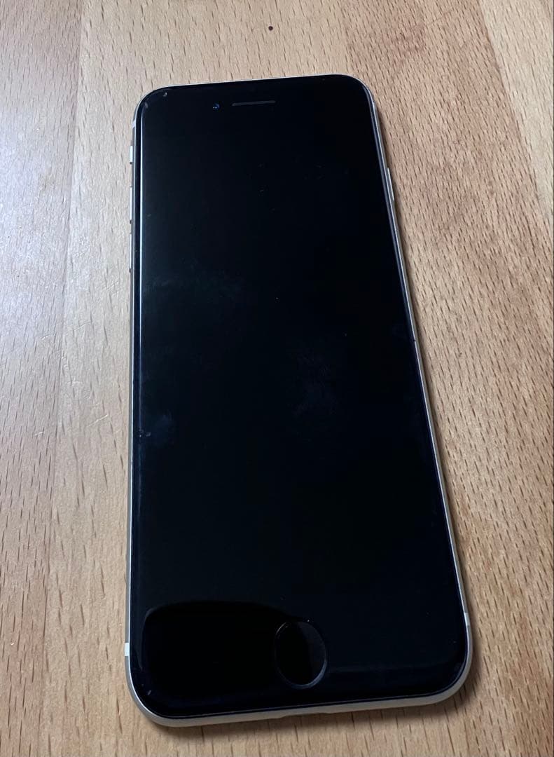 Apple iPhone SE 第2世代（SE2） 64GB SIMフリー