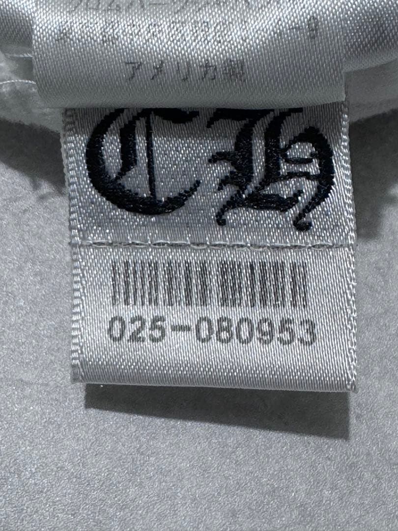 Chrome Hearts ハリウッドヴァーティカルロゴTシャツ Mサイズ