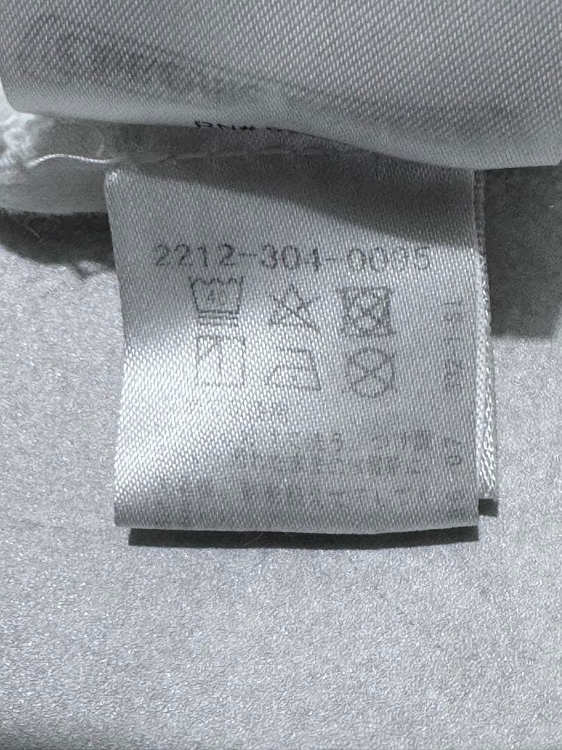 Chrome Hearts ハリウッドヴァーティカルロゴTシャツ Mサイズ