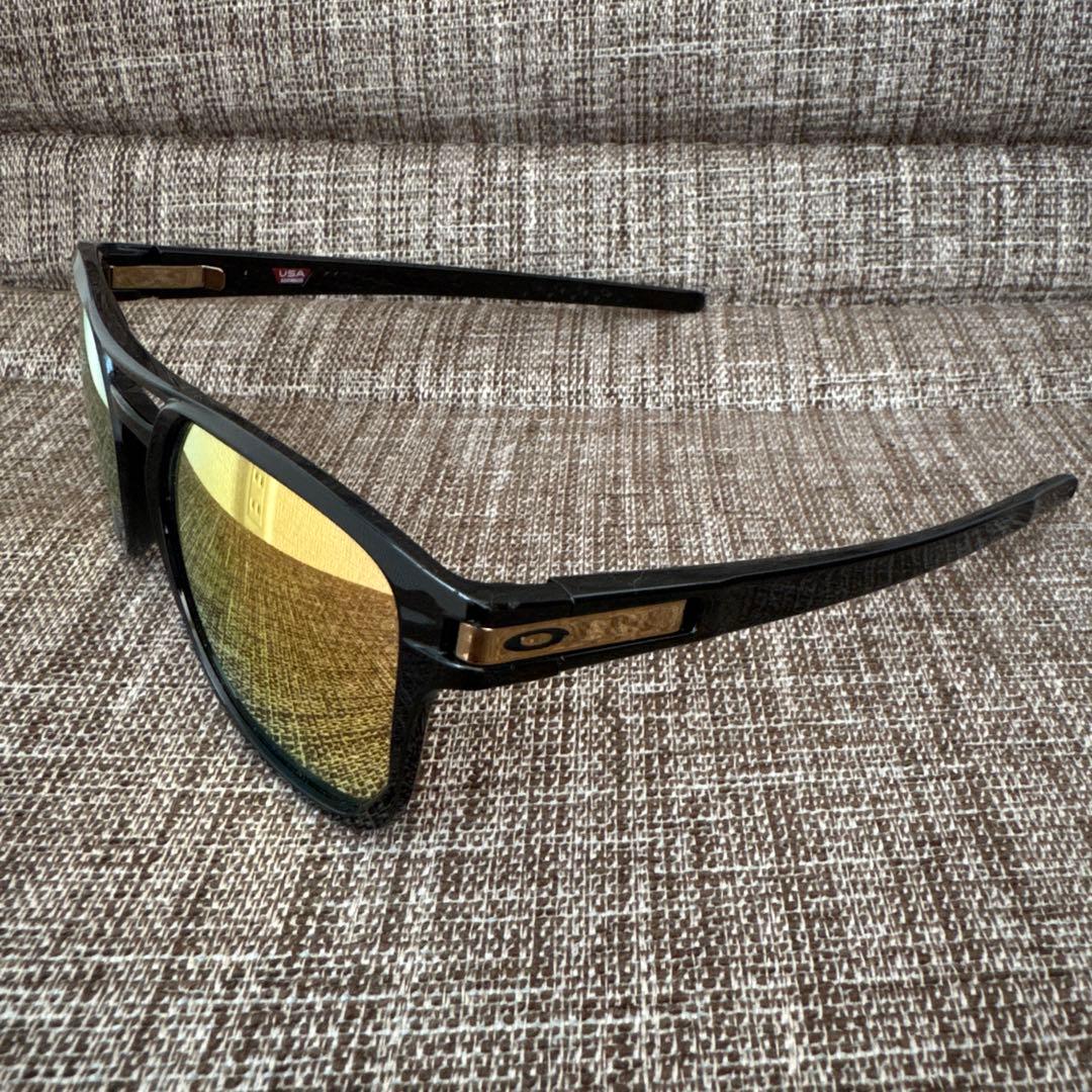 u*r様 [美品] OAKLEY オークリー サングラス Latch Beta