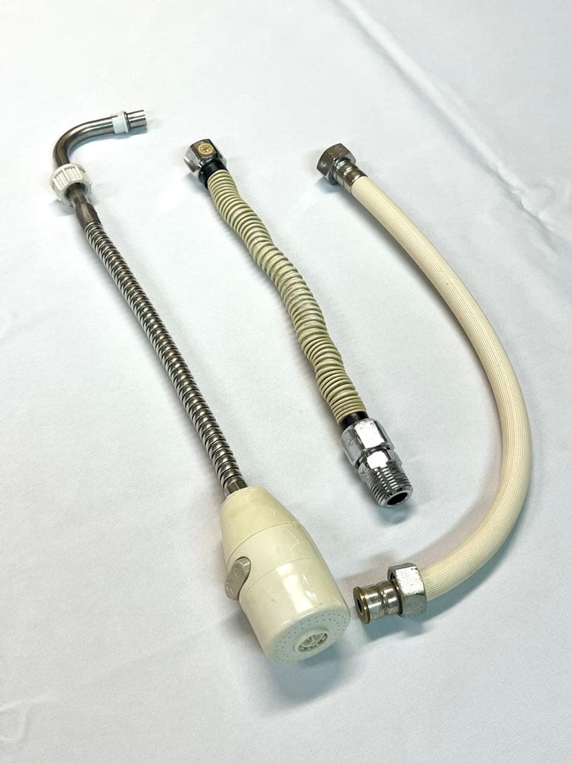 Rinnai ユーティV ガス給湯器 プロパンガス RUS-V521B（WH）