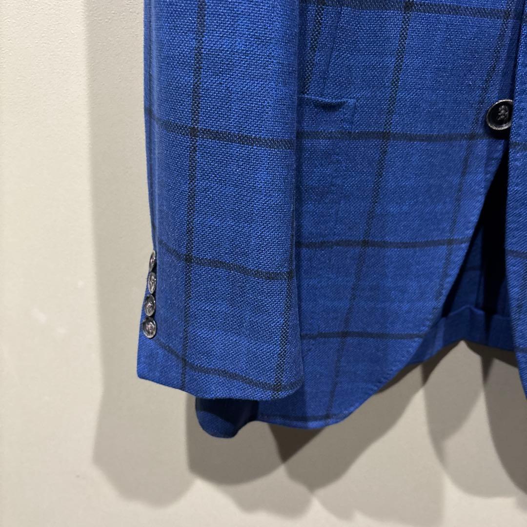 背*ン様 RING JAKCKET リングヂャケット　ジャケット 46
