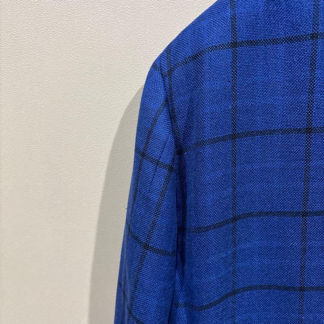 背*ン様 RING JAKCKET リングヂャケット　ジャケット 46