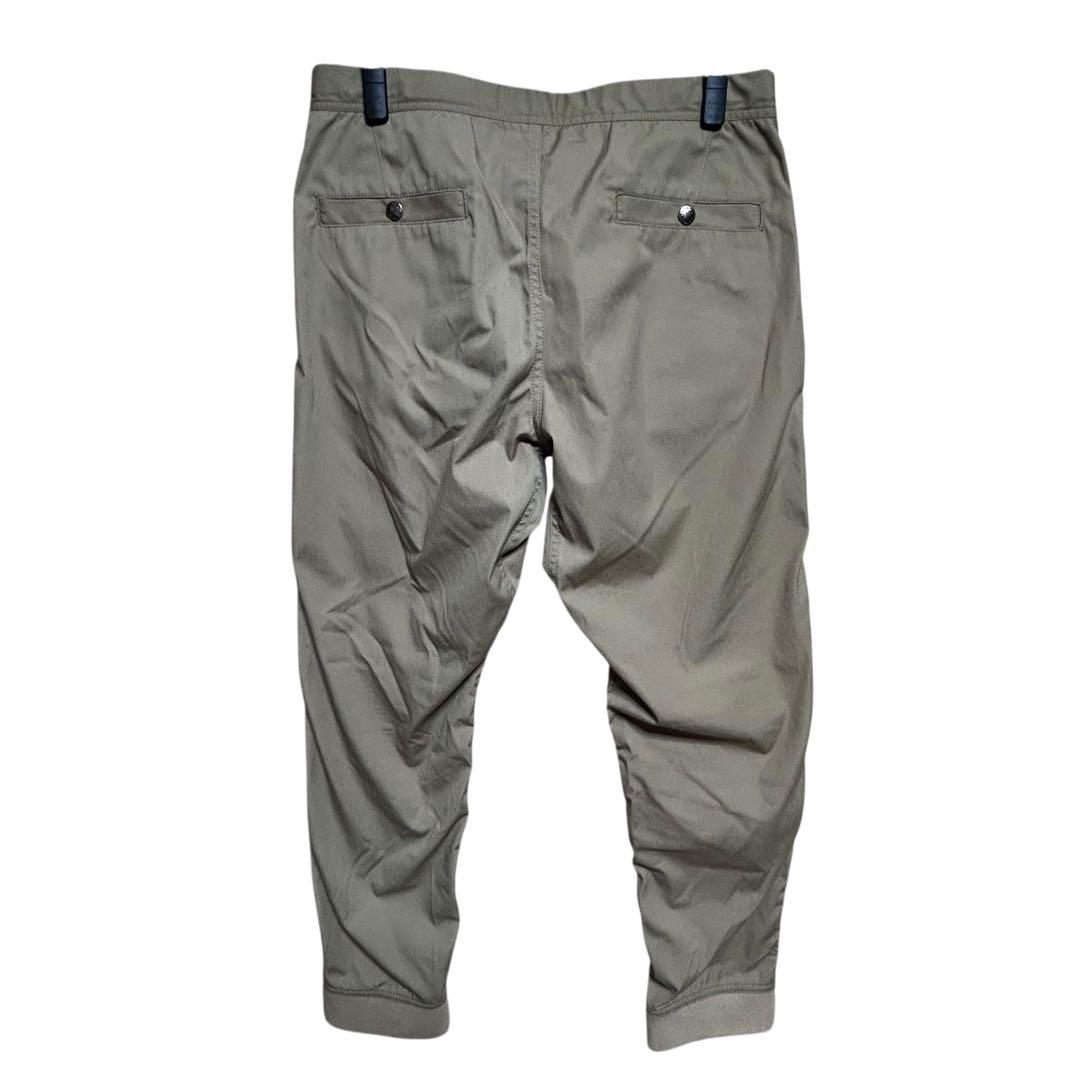 美品 ノースフェイス パープルレーベル ベイヘッドクロス クライミングパンツ