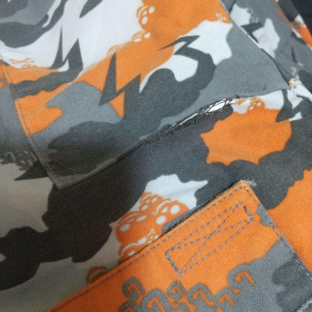 BURTON 子供用スノーボードウェア セット