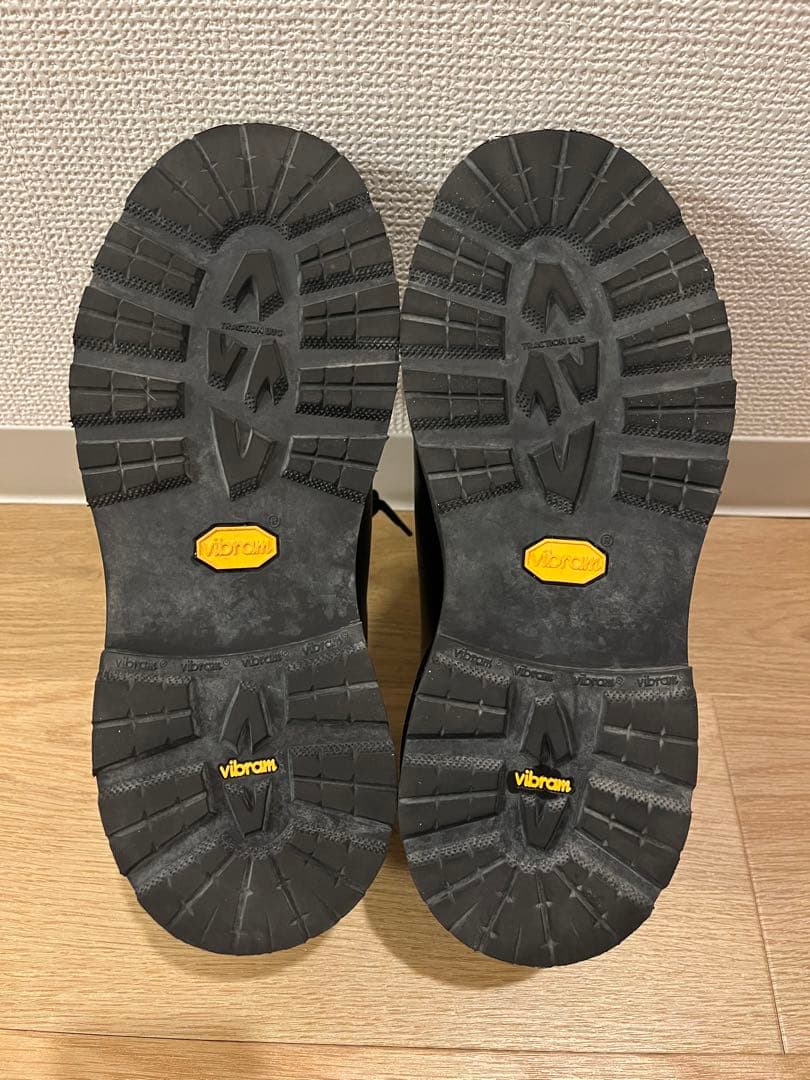 THE NORTH FACE ディケード ゴアテックス モカシン 25cm