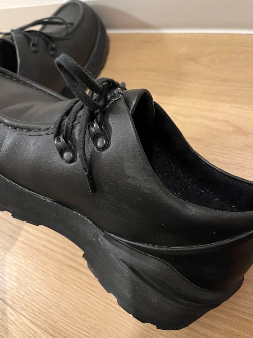 THE NORTH FACE ディケード ゴアテックス モカシン 25cm