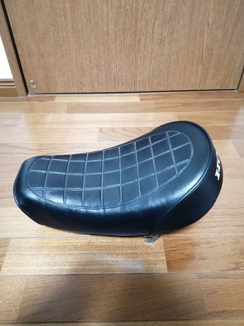 ミニモト　モンキー　ローダウンタックロールシート