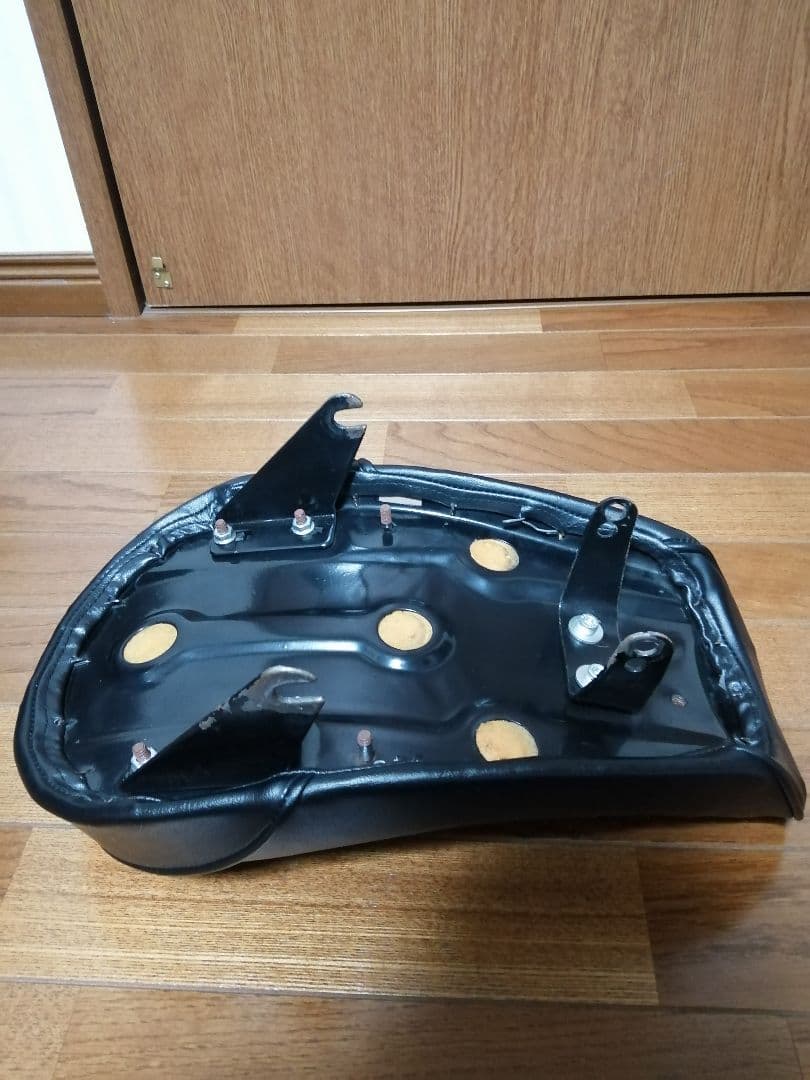 ミニモト　モンキー　ローダウンタックロールシート