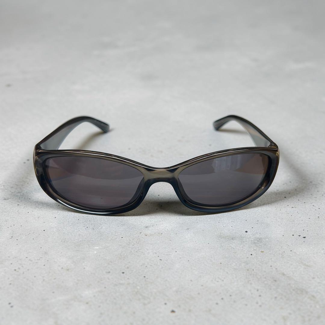小物 Archive Gucci Cat Clear Eyewear