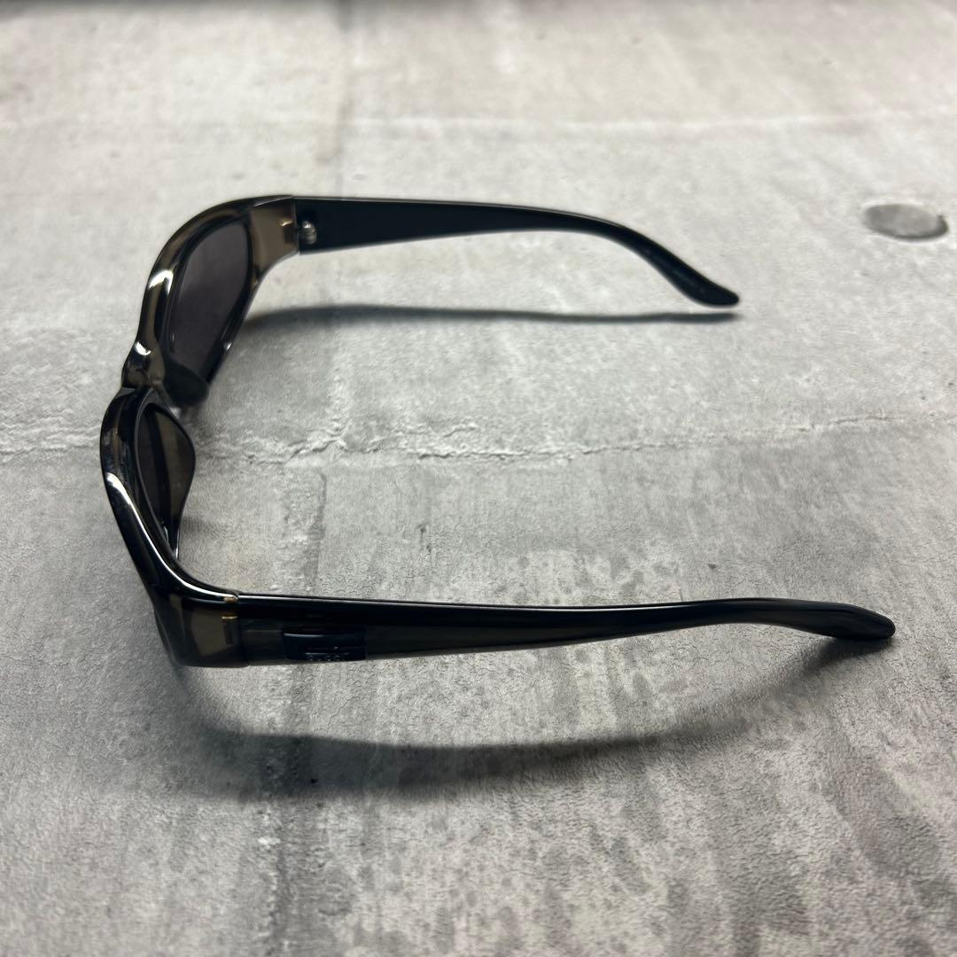 小物 Archive Gucci Cat Clear Eyewear
