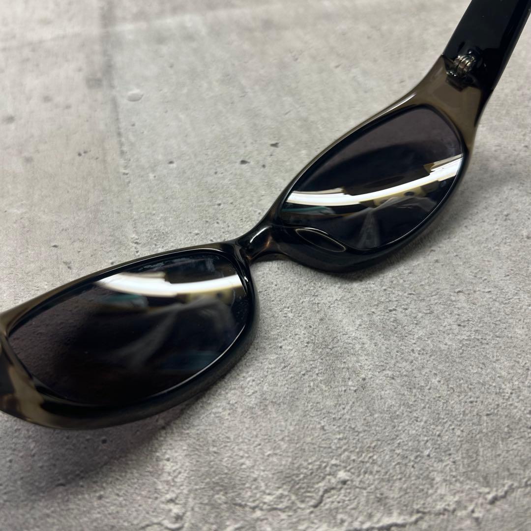 小物 Archive Gucci Cat Clear Eyewear