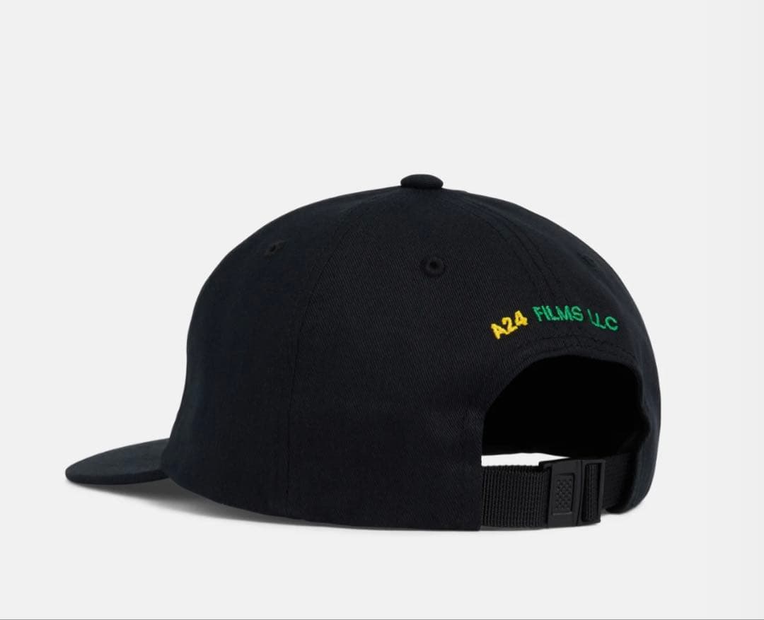 新品未開封 A24 FILMS Sandwich Artist Logo Hat