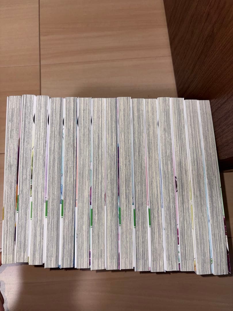 薬屋のひとりごと1-15巻