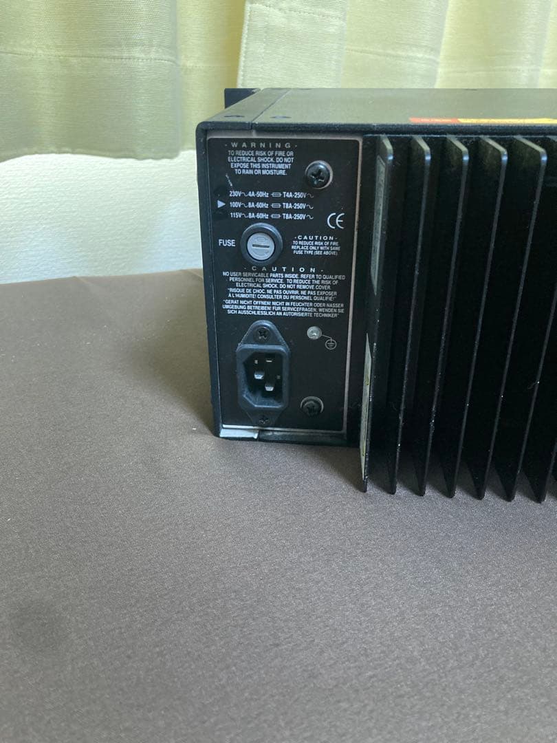 ベース Gallien-Krueger 800RB