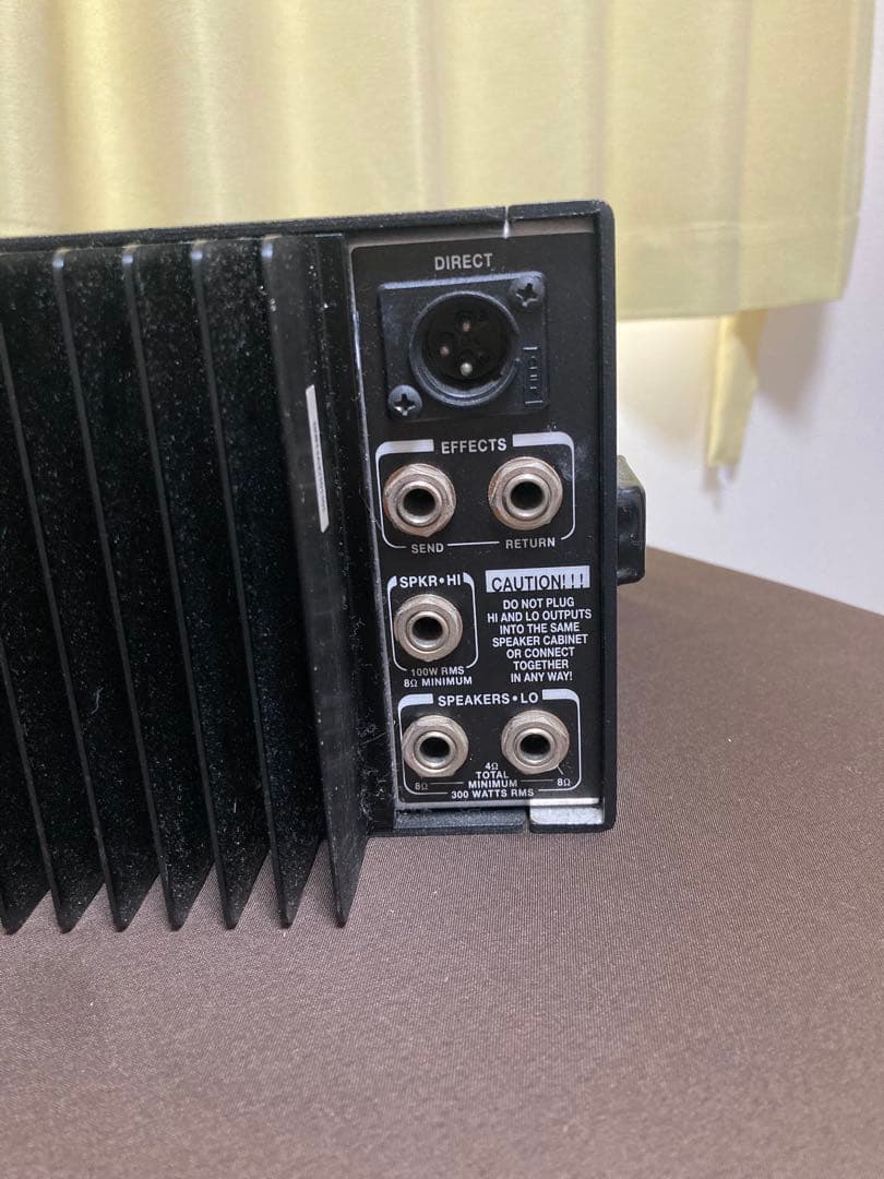 ベース Gallien-Krueger 800RB