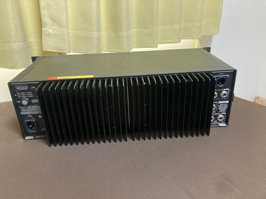 ベース Gallien-Krueger 800RB