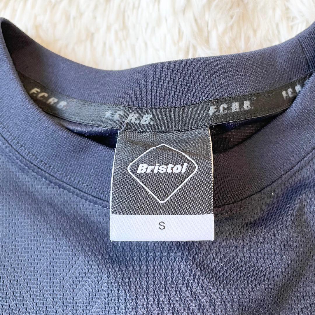 FCRB F.C.Real Bristol ロンT 袖ロゴ サムホール SOPH