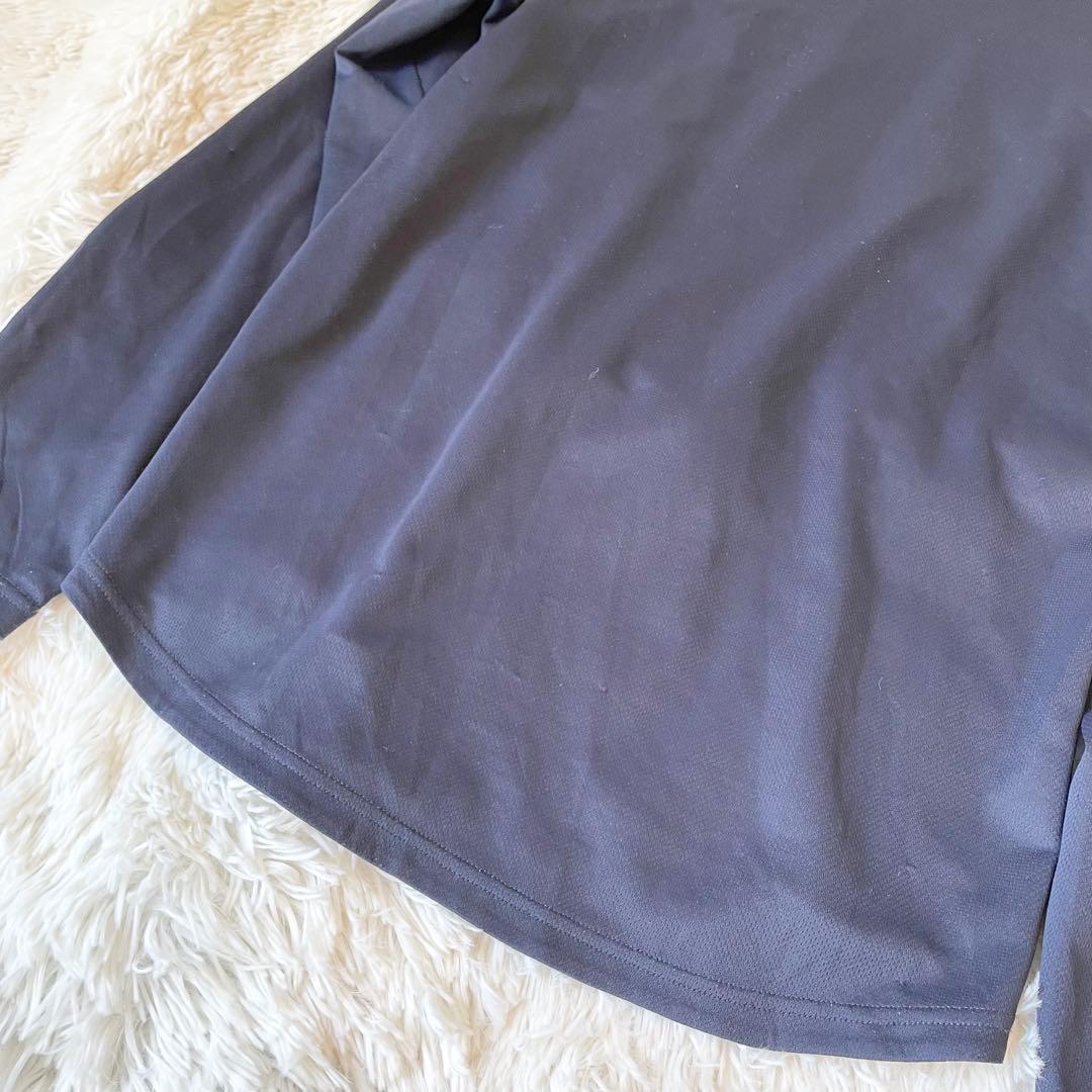 FCRB F.C.Real Bristol ロンT 袖ロゴ サムホール SOPH