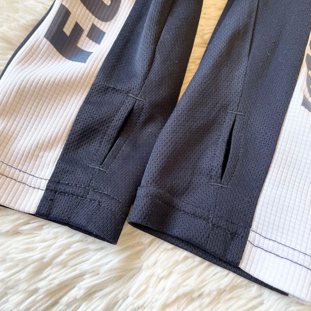 FCRB F.C.Real Bristol ロンT 袖ロゴ サムホール SOPH